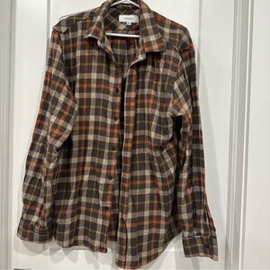 Anian Flannel